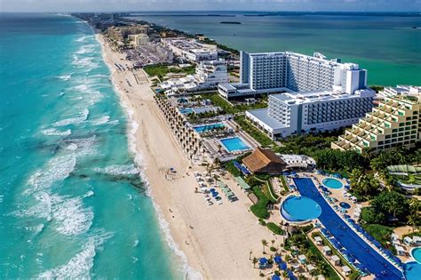 Bravío cancún photos Outside of the beaches and all-inclusive resorts, Cancun is packed with adventure and history
